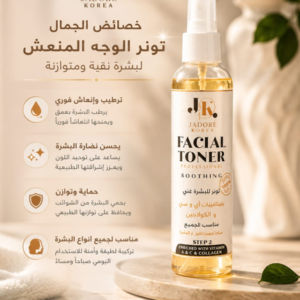 Facial Kit