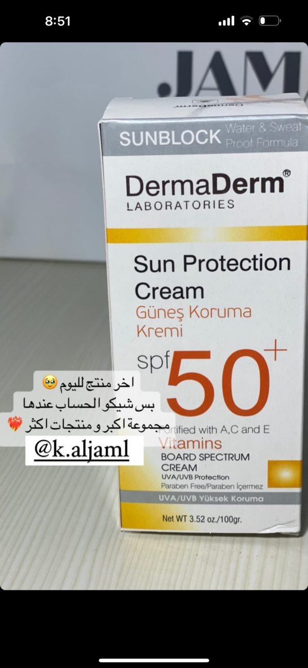 The sun visor - Image 3