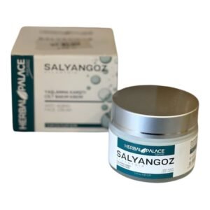 Herbal Palace - Salyangoz