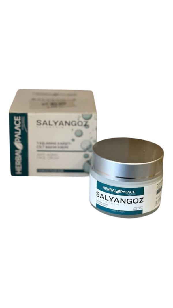 Herbal Palace - Salyangoz