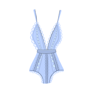 لباس داخلي للنساء