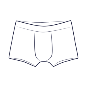 لباس داخلي للرجال